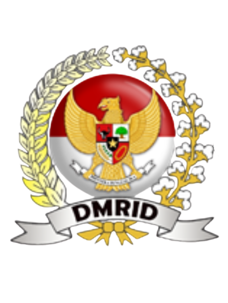 DMR INDONESIA